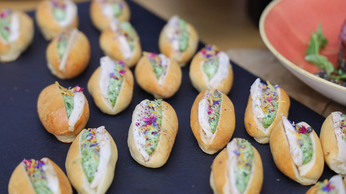 Klassentreffen der Extraklasse: Meiko Green aktiv bei FCSI-Konferenz