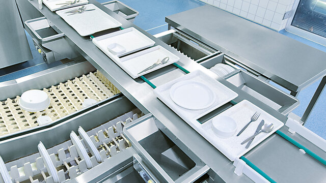 Entsorgung Speisereste Entsorgung Speisereste WasteStar FC