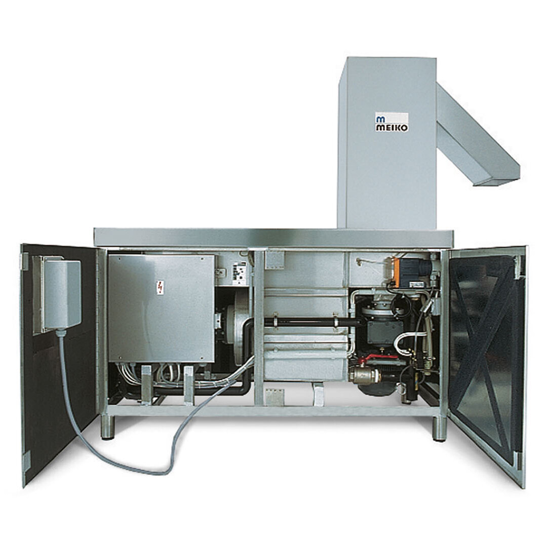 Speiseabfall Entsorgung AZP